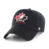 '47 BRAND Hockey Canada 47 Brand NHL Clean Up Adjustable Hat