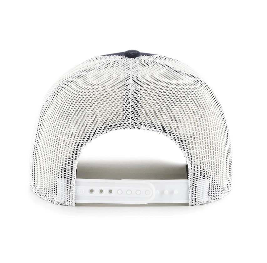 '47 BRAND Toronto Maple Leafs - 47 Brand NHL Adjustable Trucker Hat - Image 2