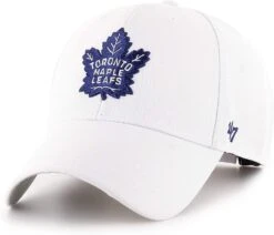 '47 BRAND Toronto Maple Leafs 47 Brand NHL Basic MVP Adjustable Hat