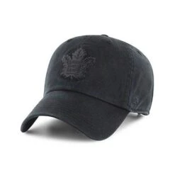 '47 BRAND Toronto Maple Leafs - 47 Brand NHL Clean Up Adjustable Hat