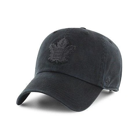 '47 BRAND Toronto Maple Leafs - 47 Brand NHL Clean Up Adjustable Hat