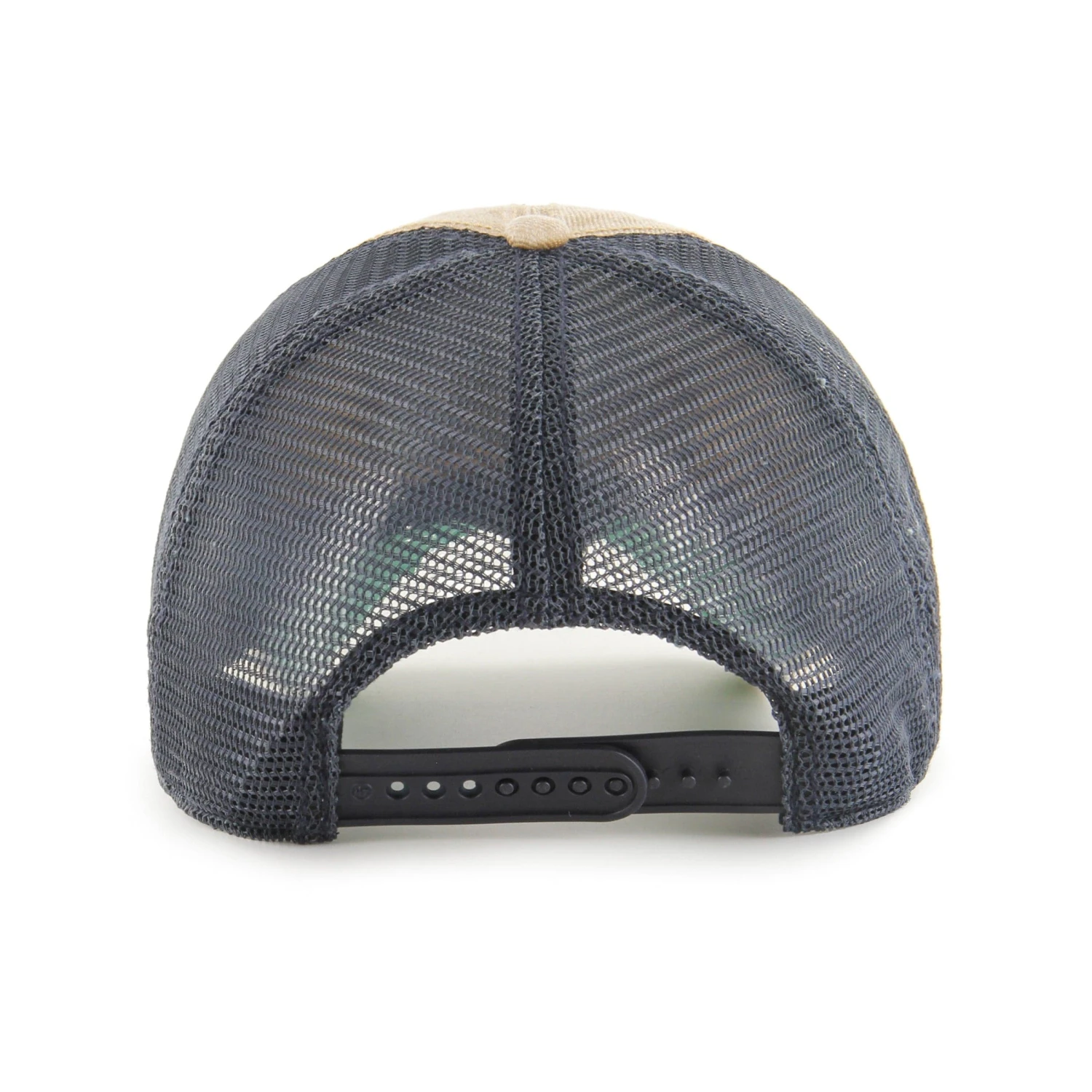 '47 BRAND Toronto Maple Leafs 47 Brand NHL Dial Hitch Adjustable Hat - Image 2