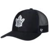 '47 BRAND Toronto Maple Leafs 47 Brand NHL Trucker Cap Navy