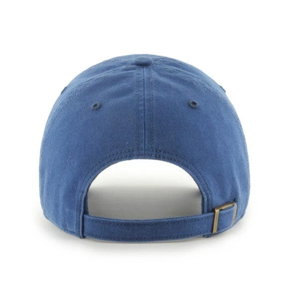 '47 BRAND Vancouver Canucks - 47 Brand NHL Clean Up Chasm Adjustable Hat - Image 2