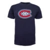 '47 BRAND Montreal Canadiens 47 Brand Fan Tee Shirt