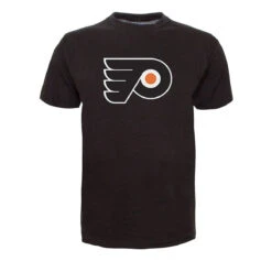 '47 BRAND Philadelphia Flyers 47 Brand Fan Tee Shirt