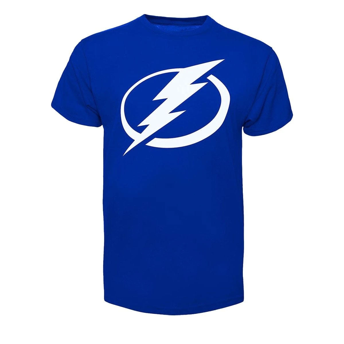 '47 BRAND Tampa Bay Lightning 47 Brand Fan Tee Shirt