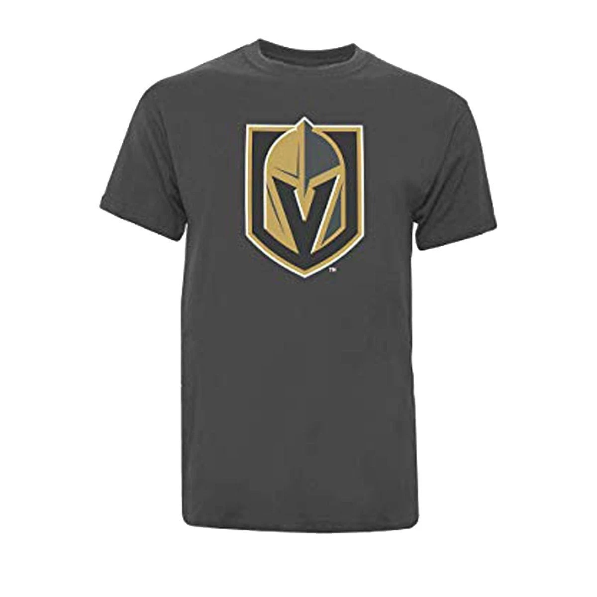 '47 BRAND Vegas Golden Knights 47 Brand Fan Tee Shirt