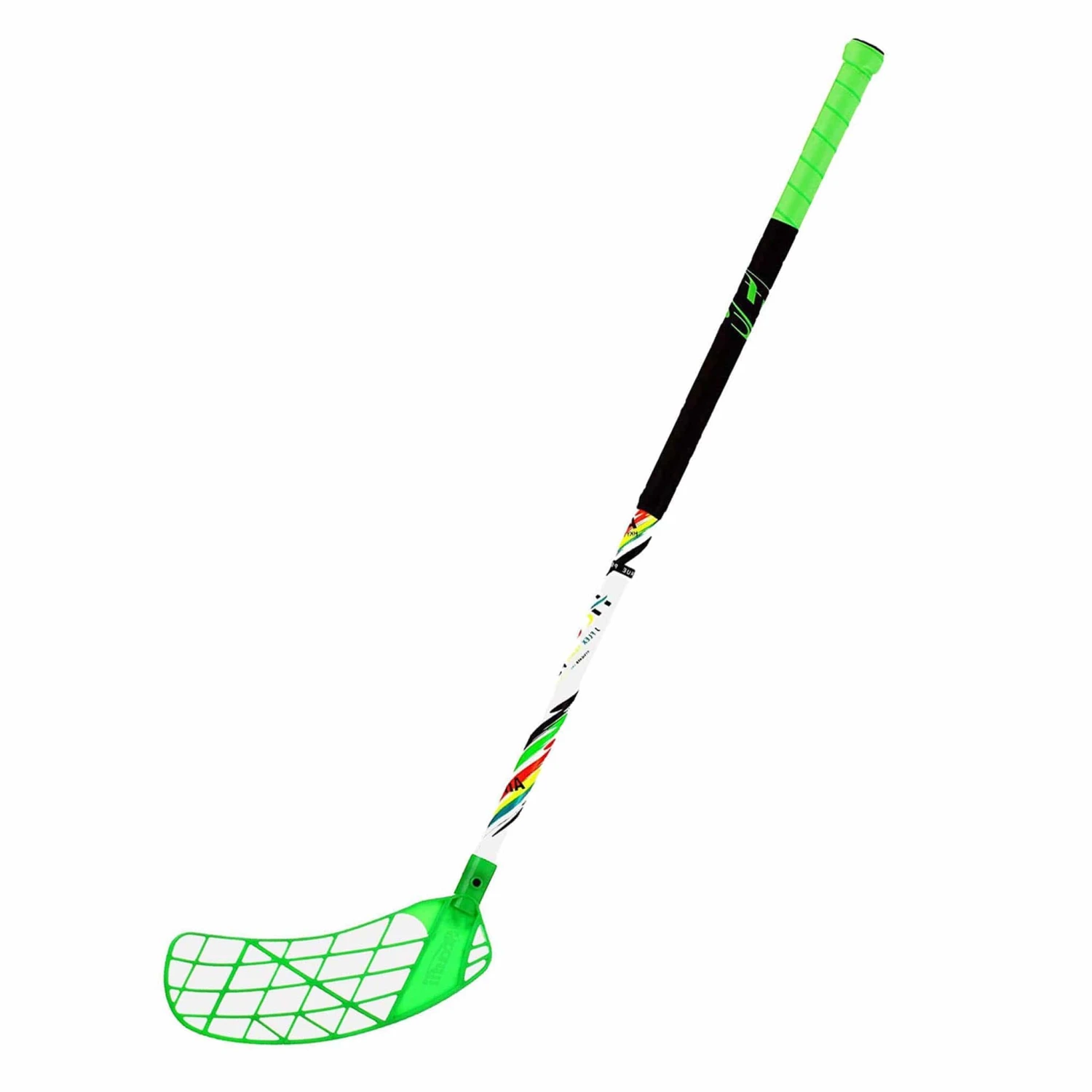 HockeyBall Airtek A70 Youth Floorball Stick