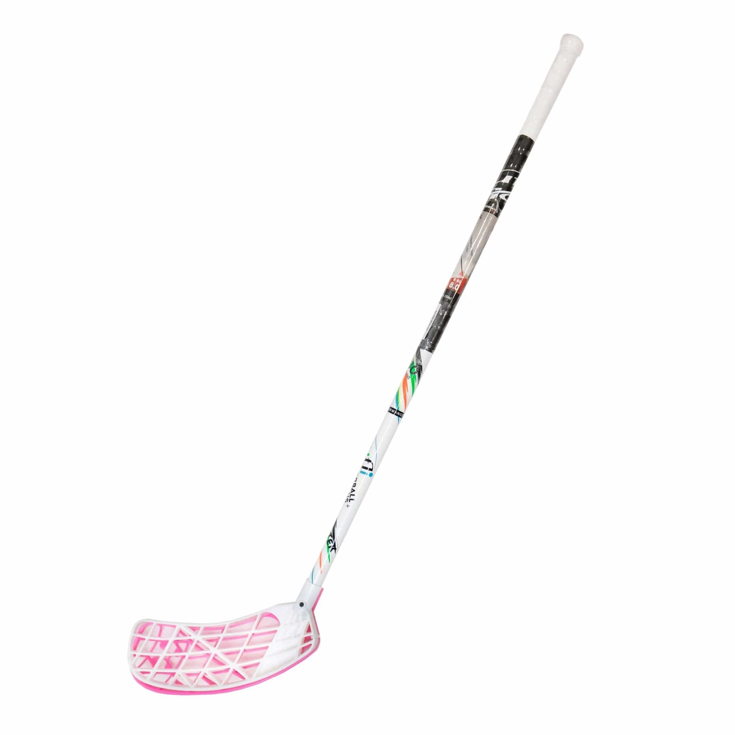 HockeyBall Airtek A80 Junior Floorball Stick - Image 2