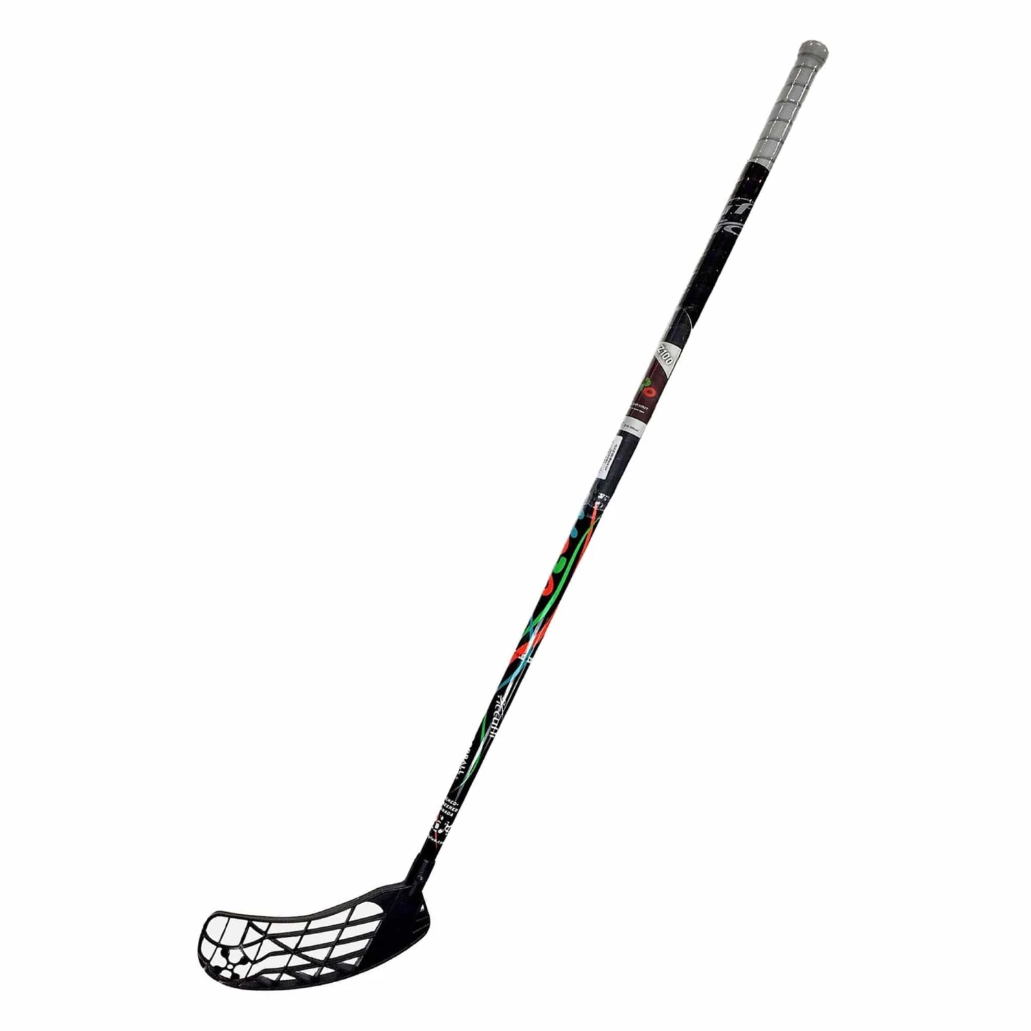 HockeyBall XORO Z100 Senior Floorball Stick - Image 2