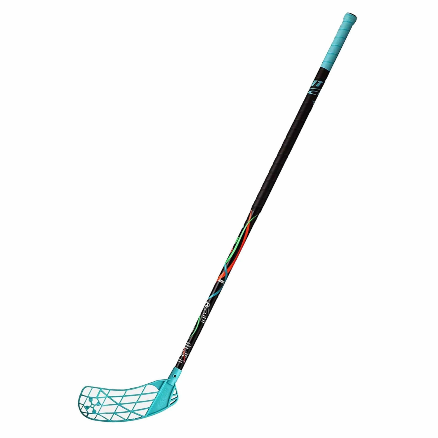 HockeyBall XORO Z100 Senior Floorball Stick - Image 4