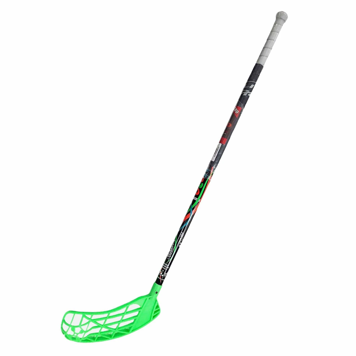 HockeyBall XORO Z90 Senior Floorball Stick - Image 2
