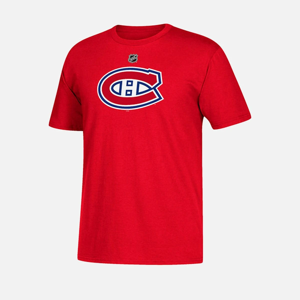 Montreal Canadiens Adidas Go-To Mens Shirt - Carey Price - Image 2