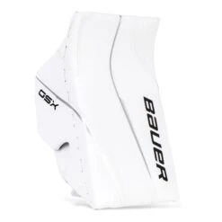Bauer GSX Intermediate Goalie Blocker S23