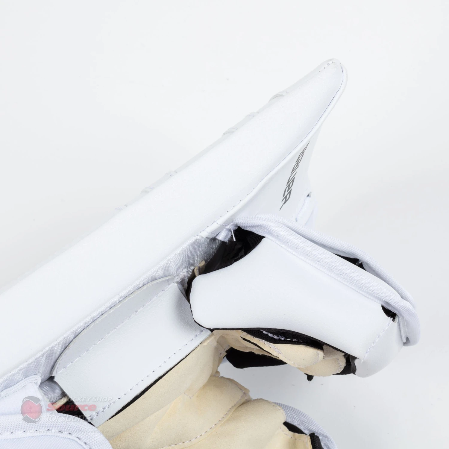 Bauer GSX Junior Goalie Blocker S20 - Image 7