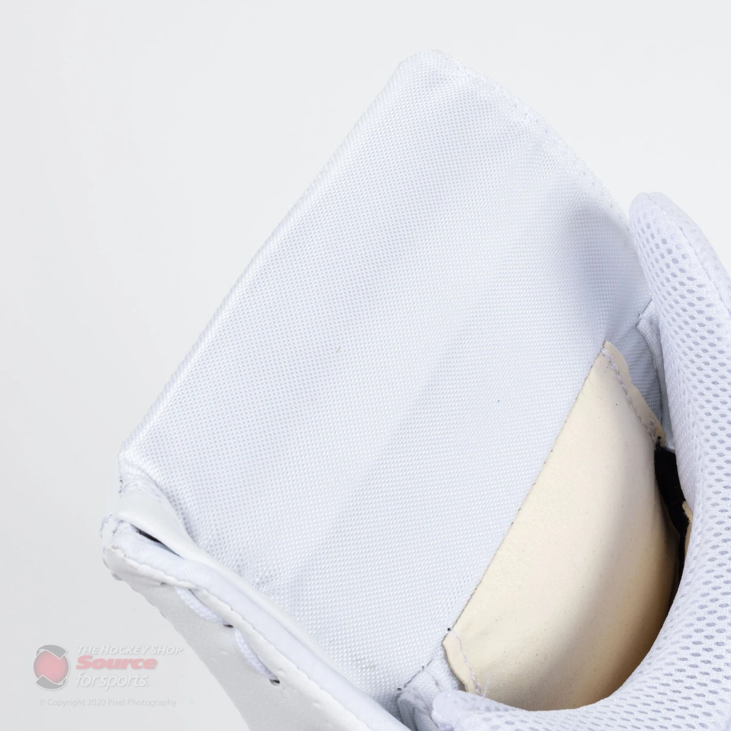 Bauer GSX Junior Goalie Blocker S20 - Image 11