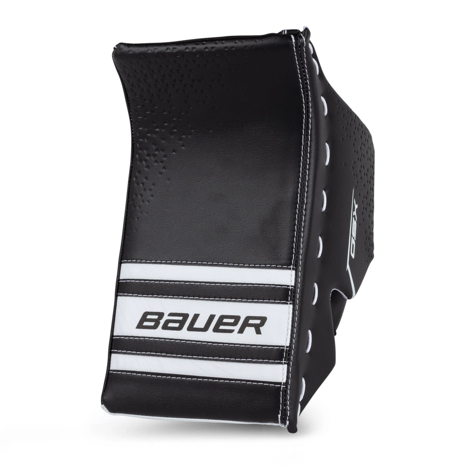 Bauer GSX Junior Goalie Blocker S20 - Image 13