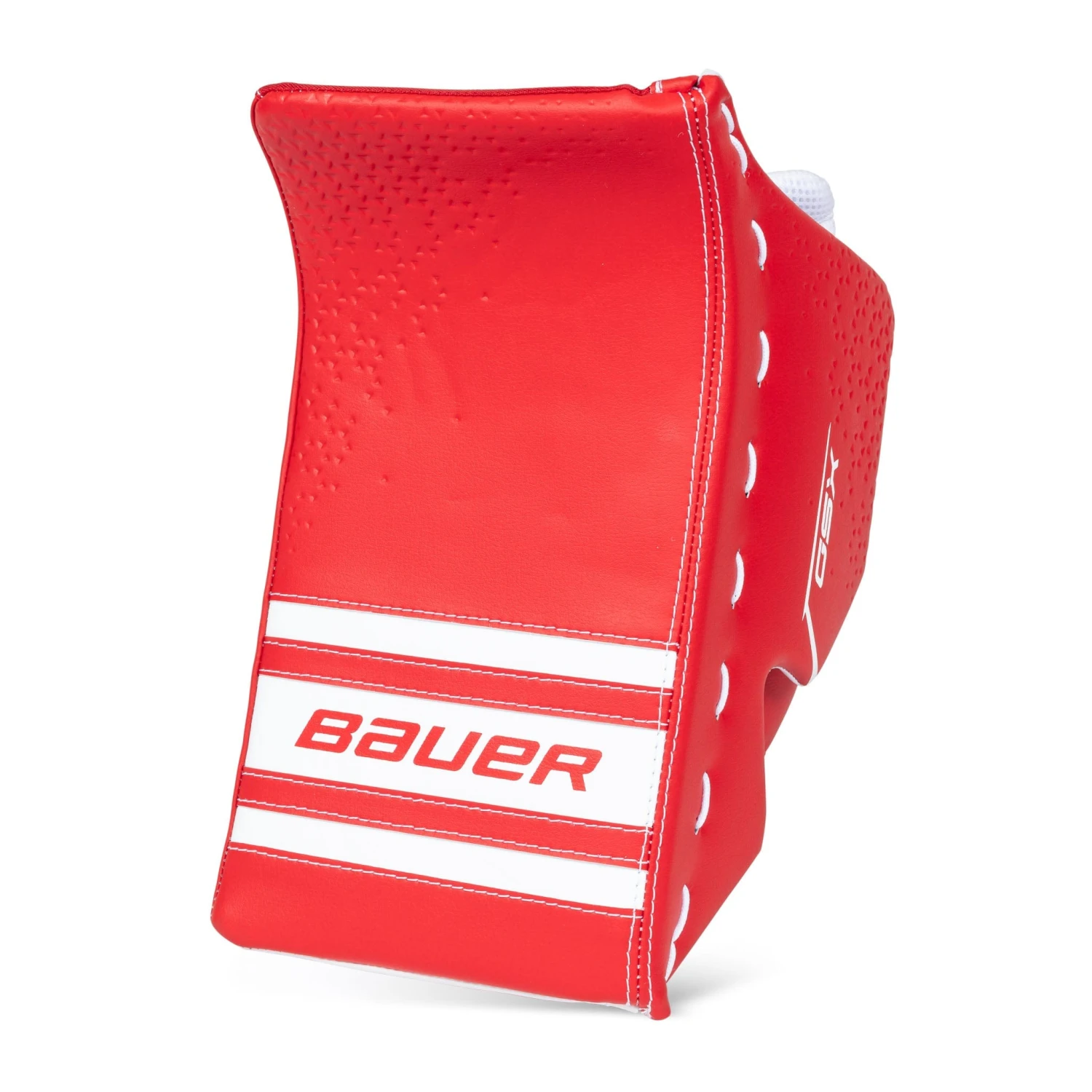 Bauer GSX Junior Goalie Blocker S20 - Image 14