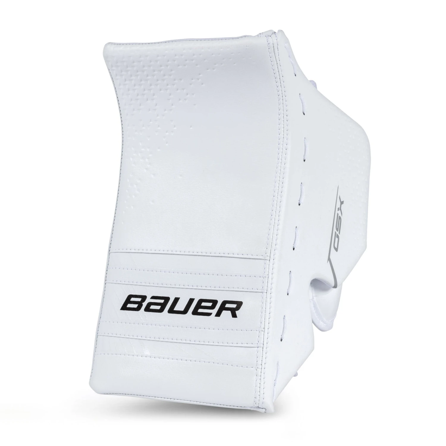 Bauer GSX Junior Goalie Blocker S20 - Image 12