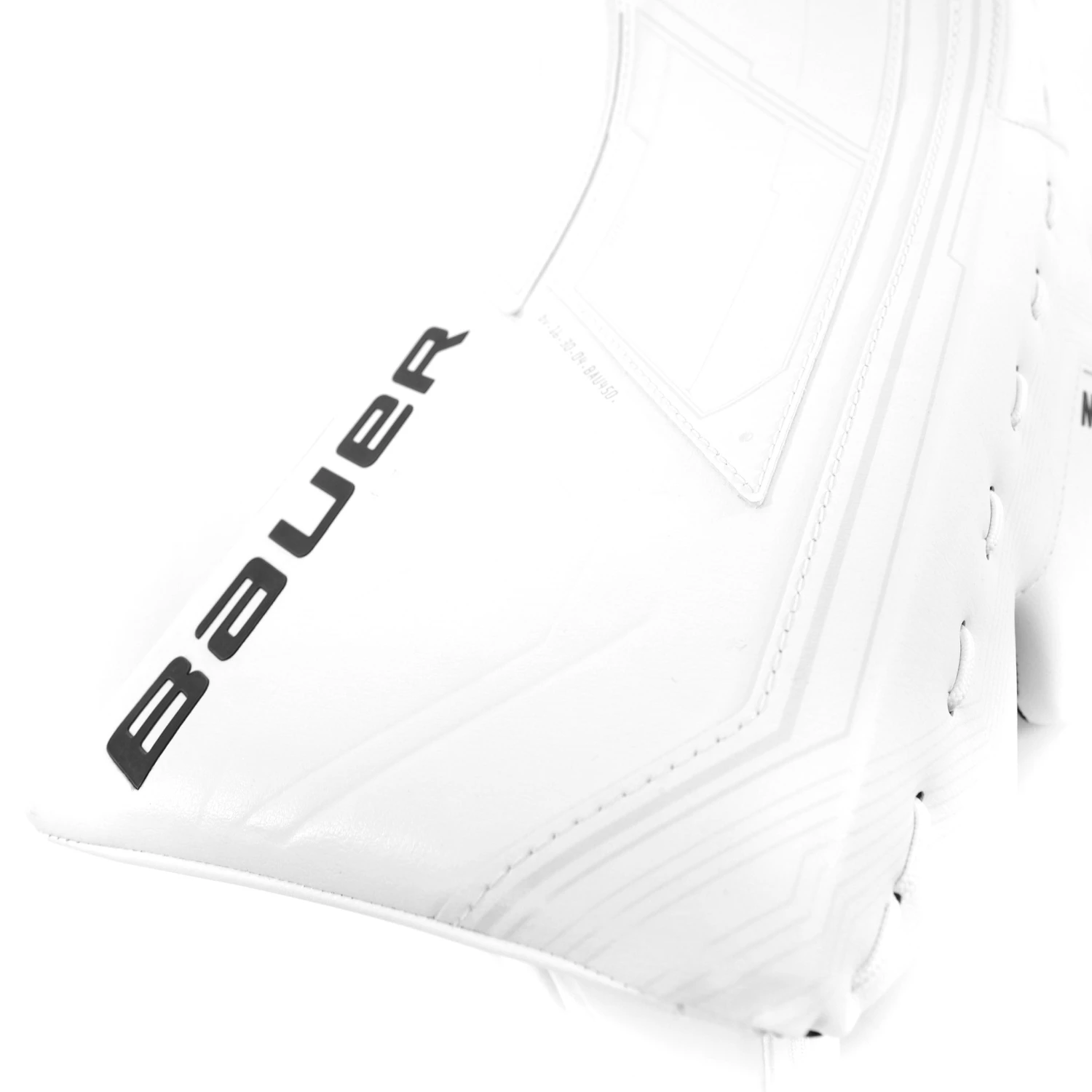 Bauer Supreme M5 Pro Senior Goalie Blocker - Image 20