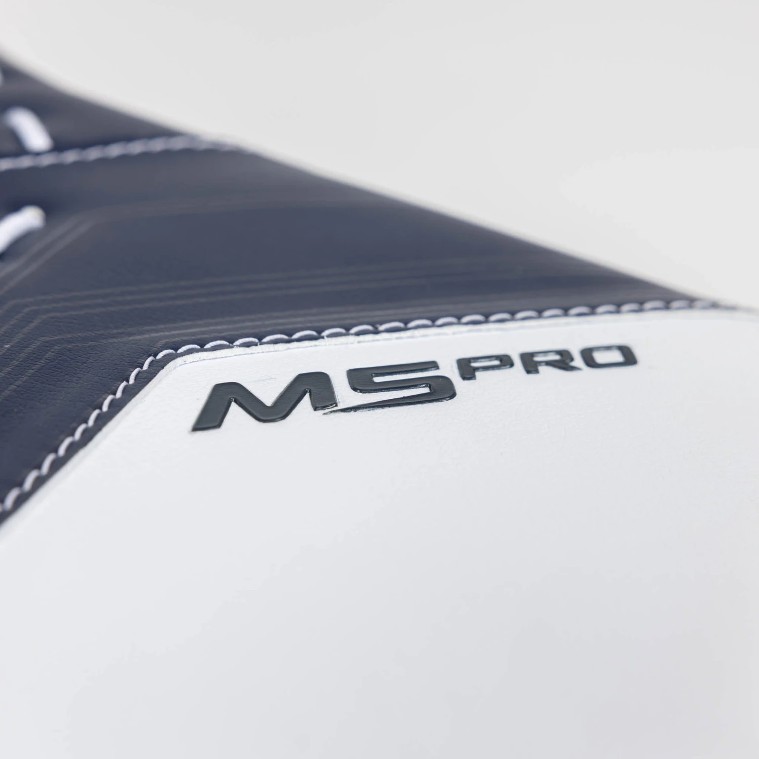 Bauer Supreme M5 Pro Senior Goalie Blocker - Image 17