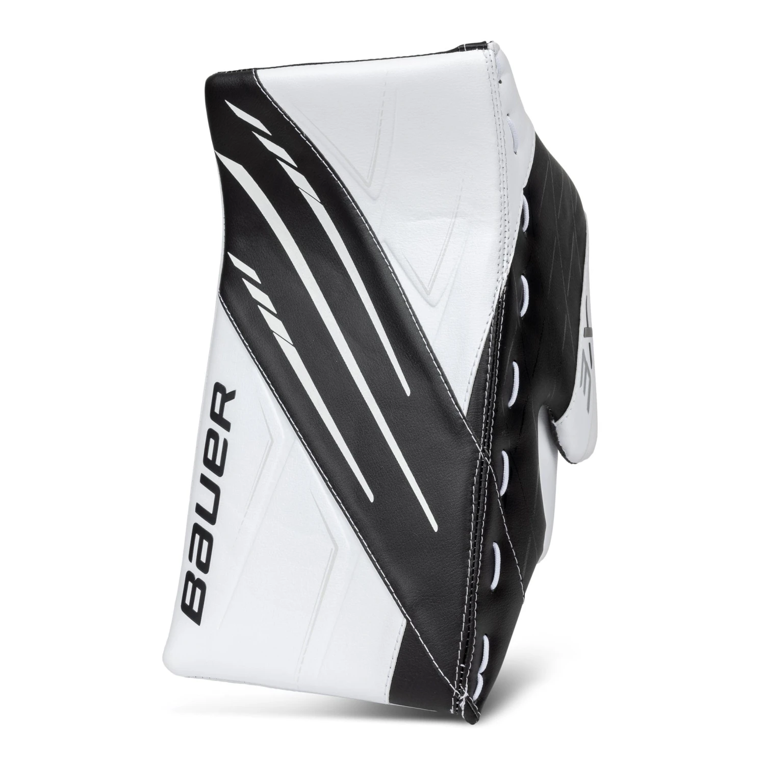 Bauer Vapor 3X Intermediate Goalie Blocker - Image 3