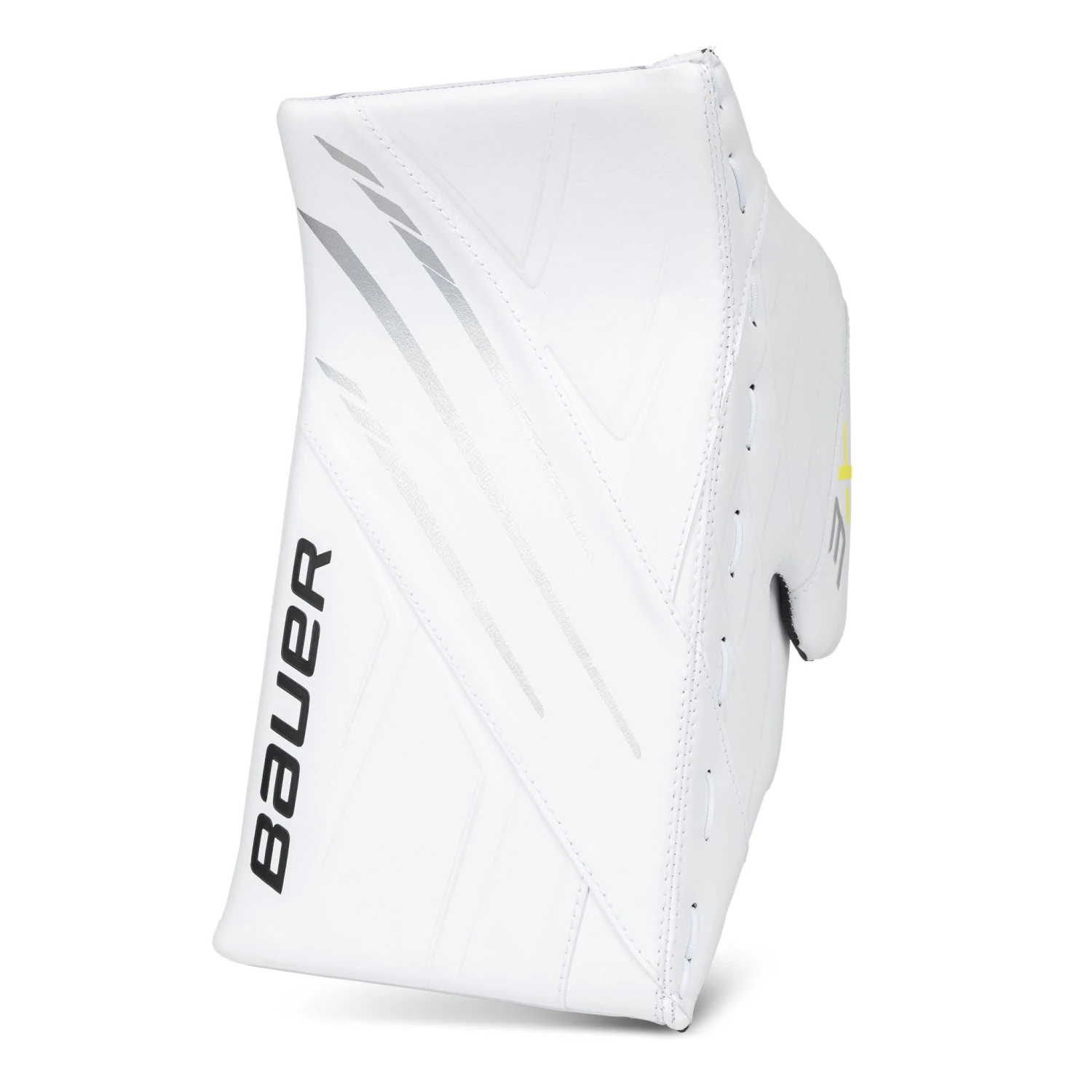 Bauer Vapor 3X Intermediate Goalie Blocker