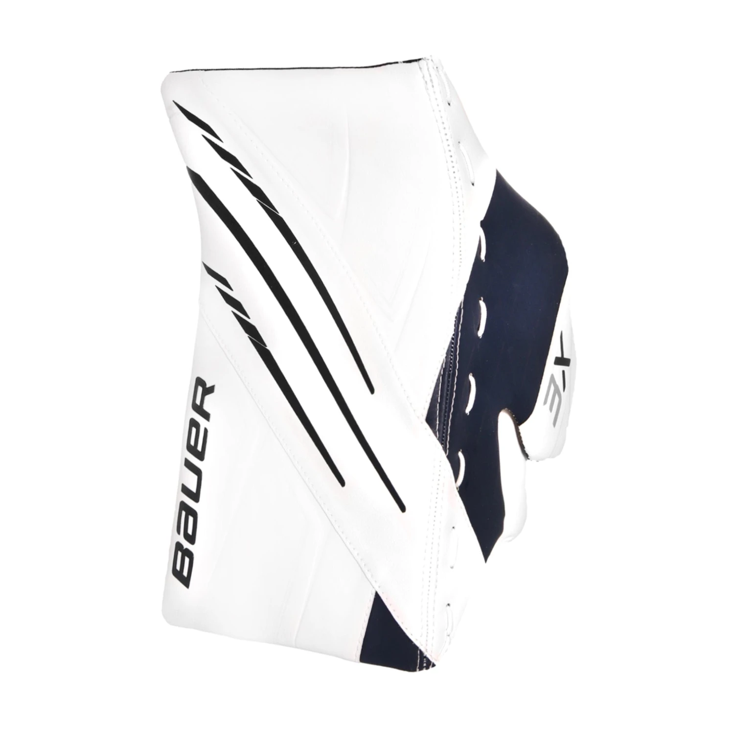 Bauer Vapor 3X Intermediate Goalie Blocker - Image 7