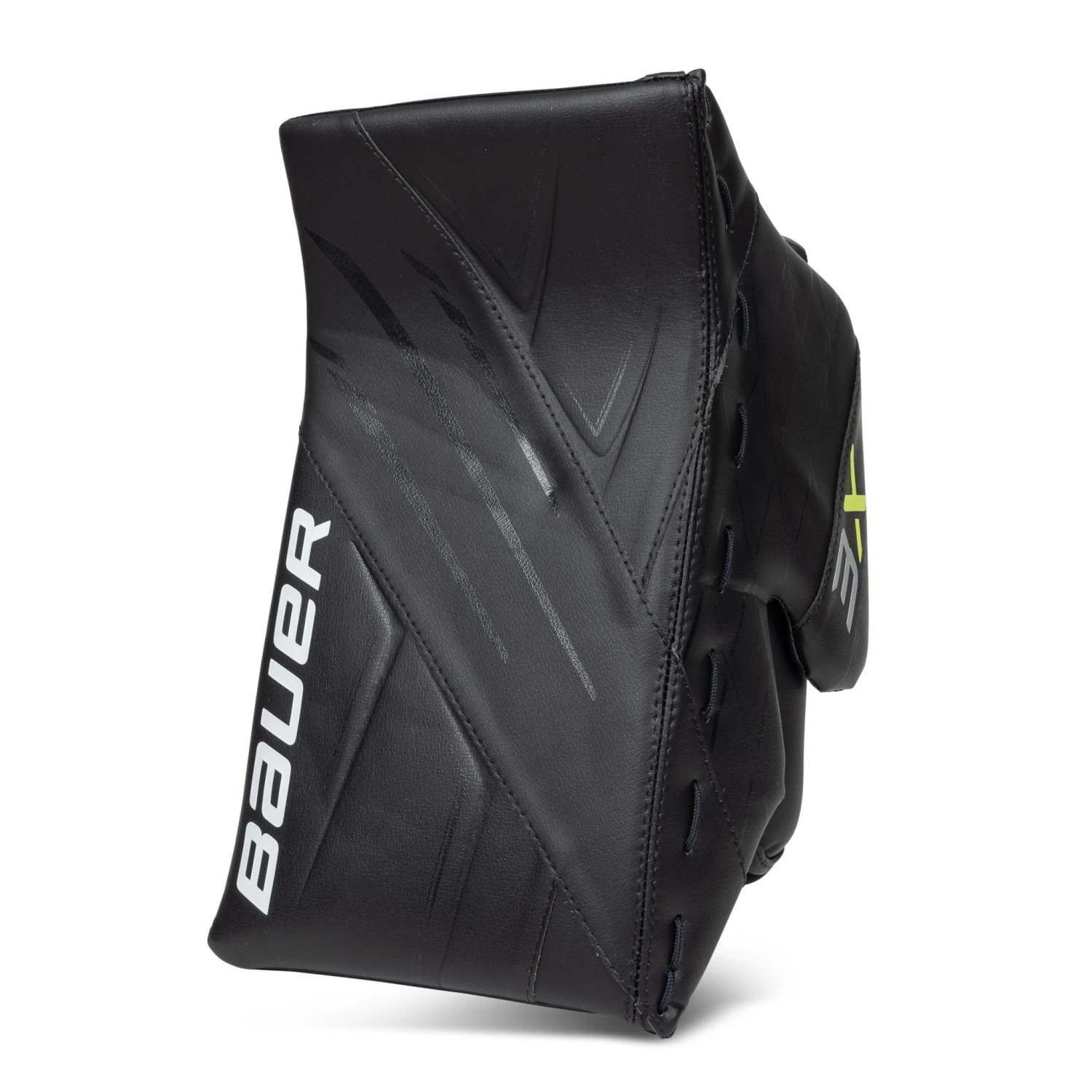 Bauer Vapor 3X Senior Goalie Blocker - Image 17