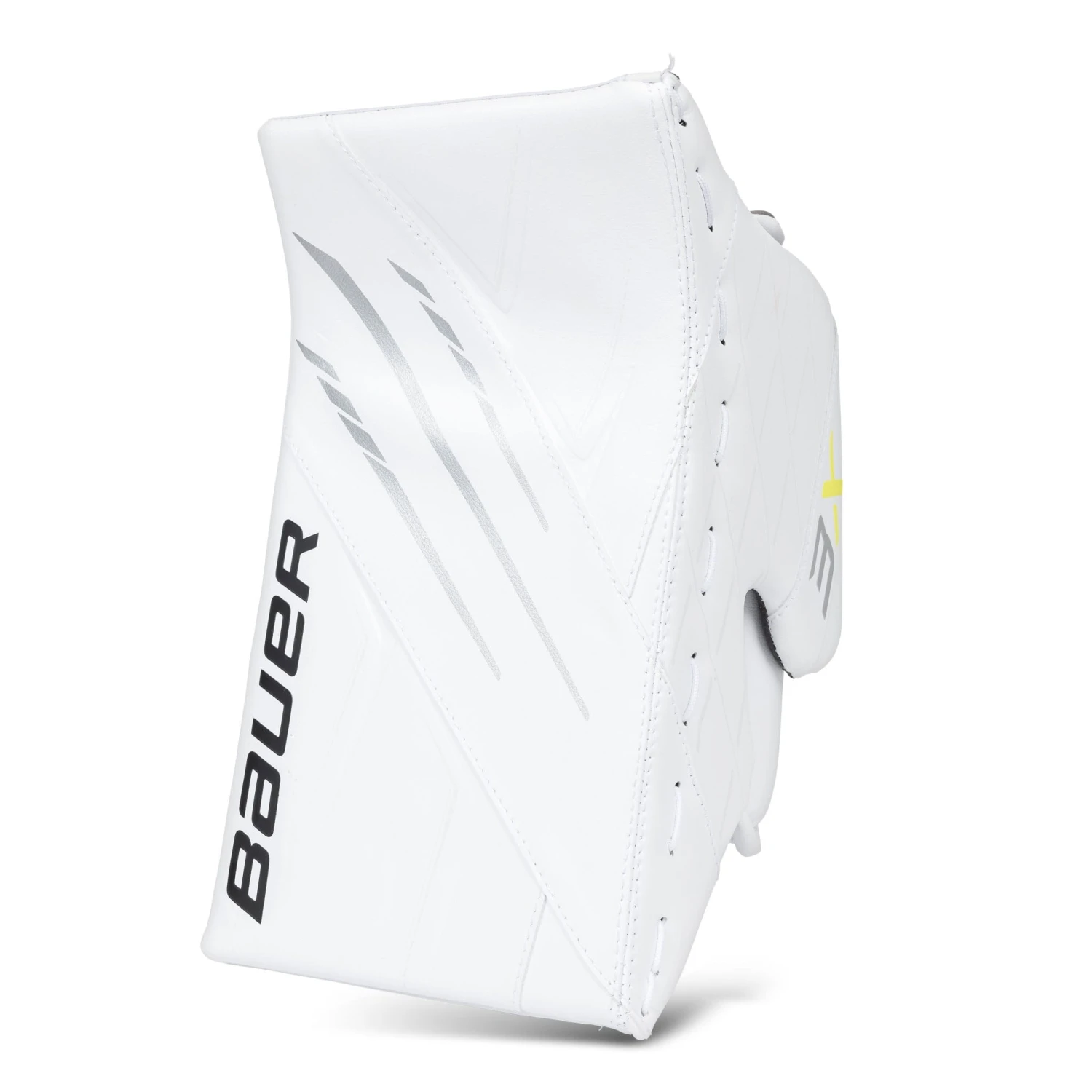Bauer Vapor 3X Senior Goalie Blocker - Image 19