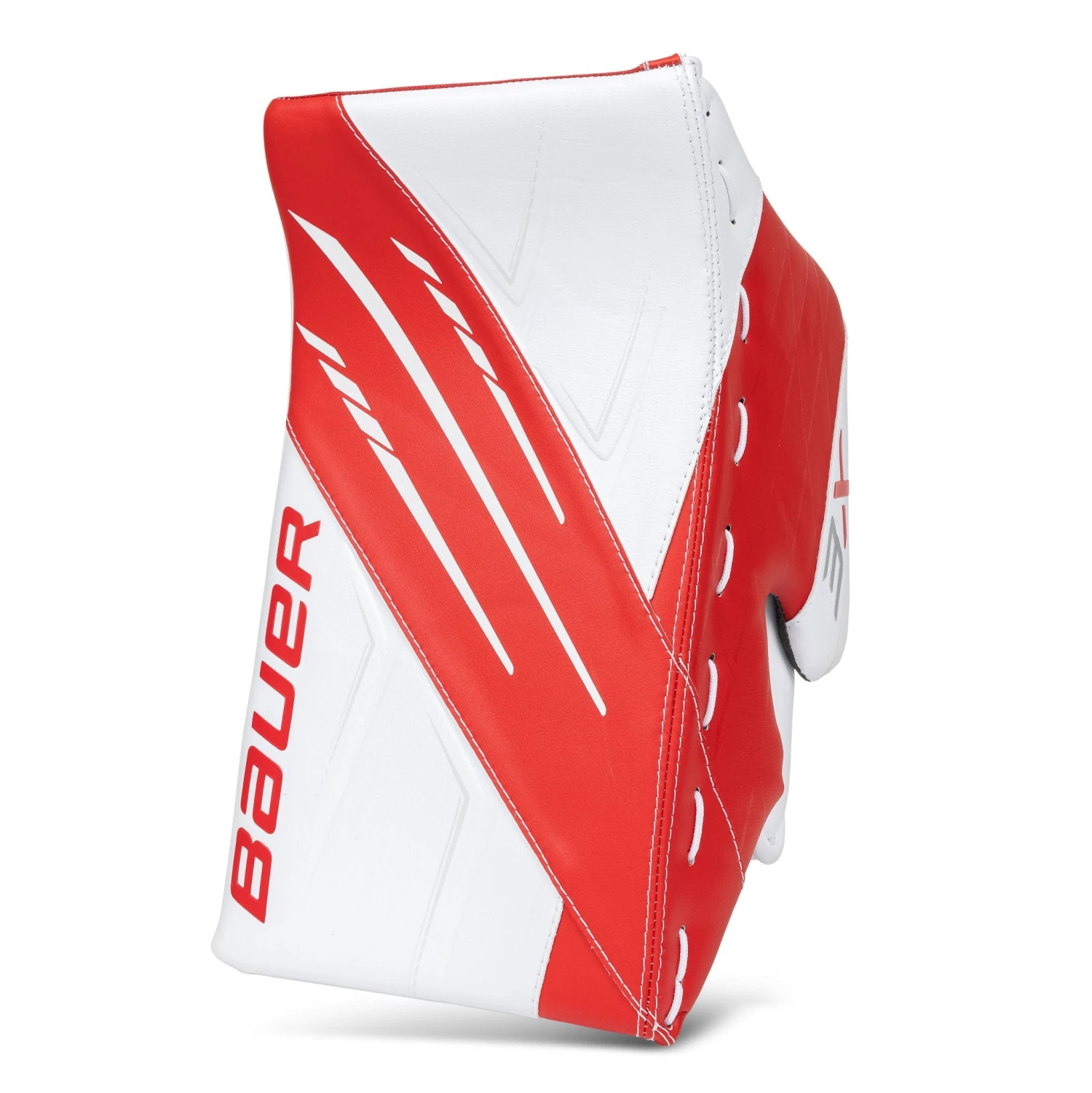 Bauer Vapor 3X Senior Goalie Blocker - Image 20