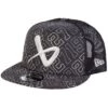 Bauer 9Fifty 1927 Snapback Hat