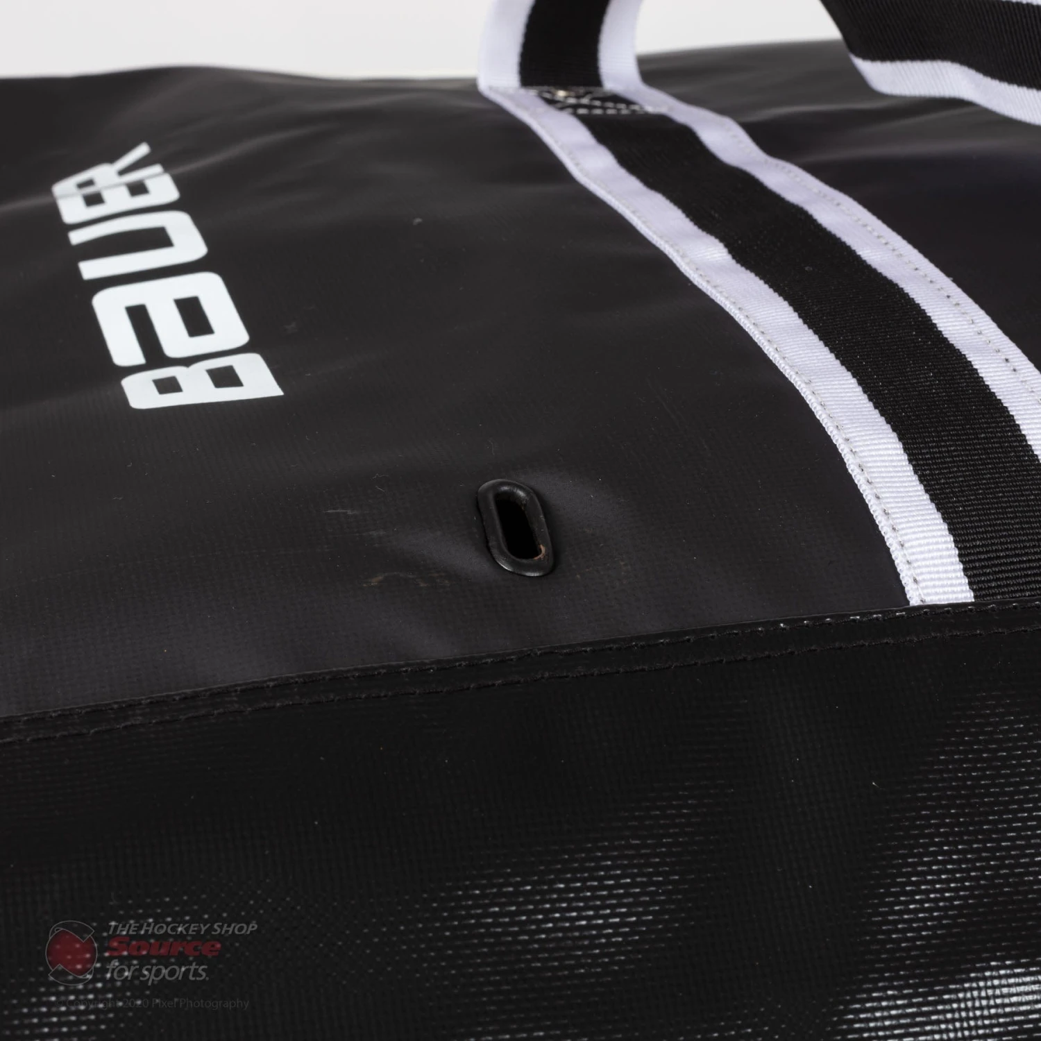 Bauer Pro Senior Goalie Carry Bag - Image 5