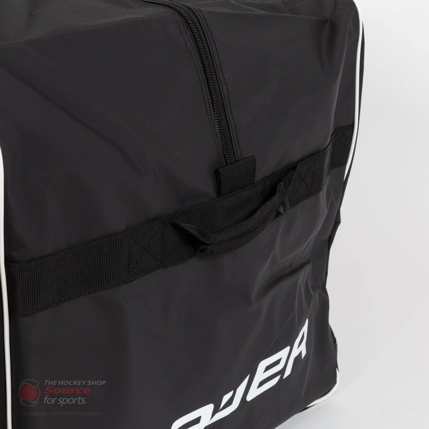 Bauer Pro Senior Goalie Carry Bag - Image 2