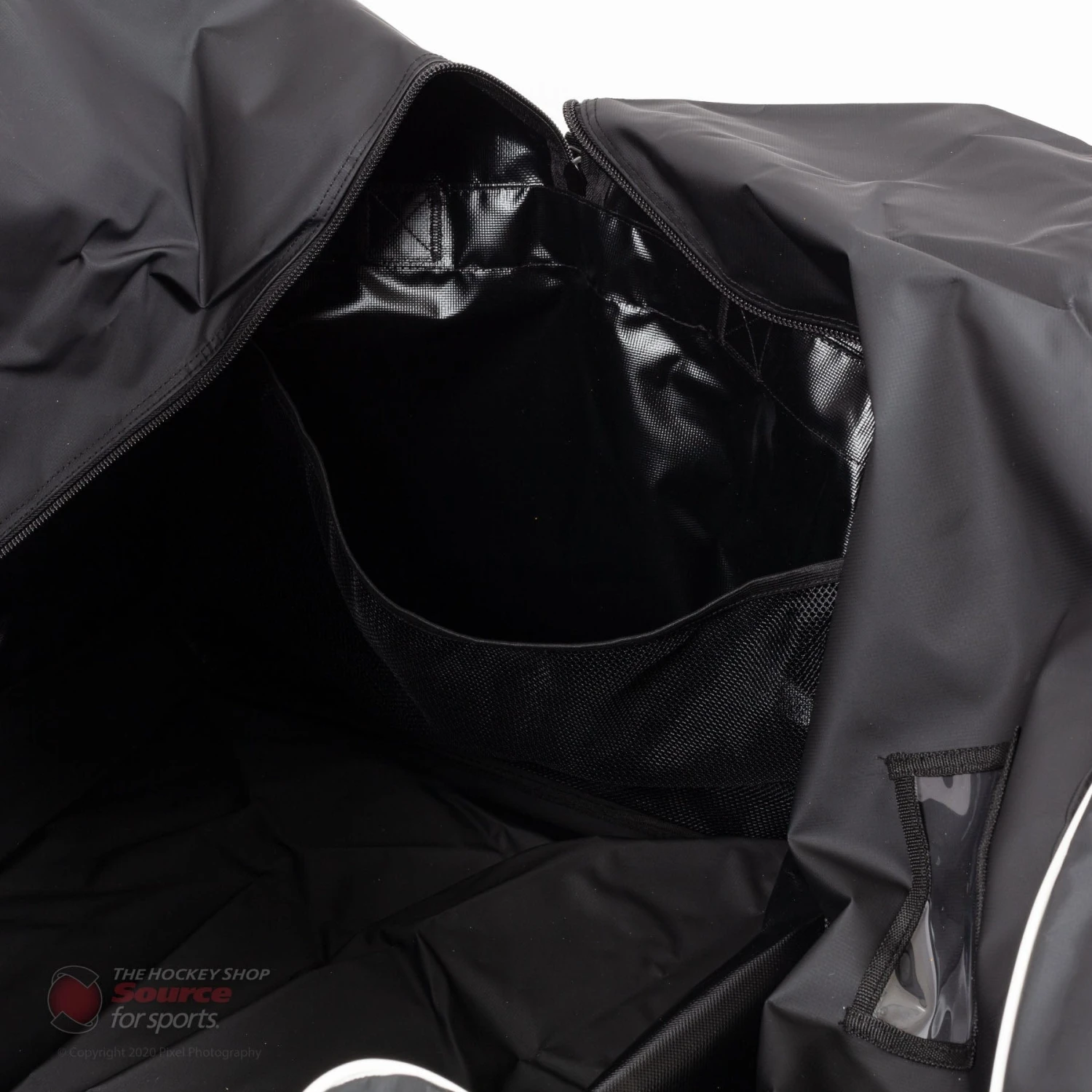 Bauer Pro Senior Goalie Carry Bag - Image 7