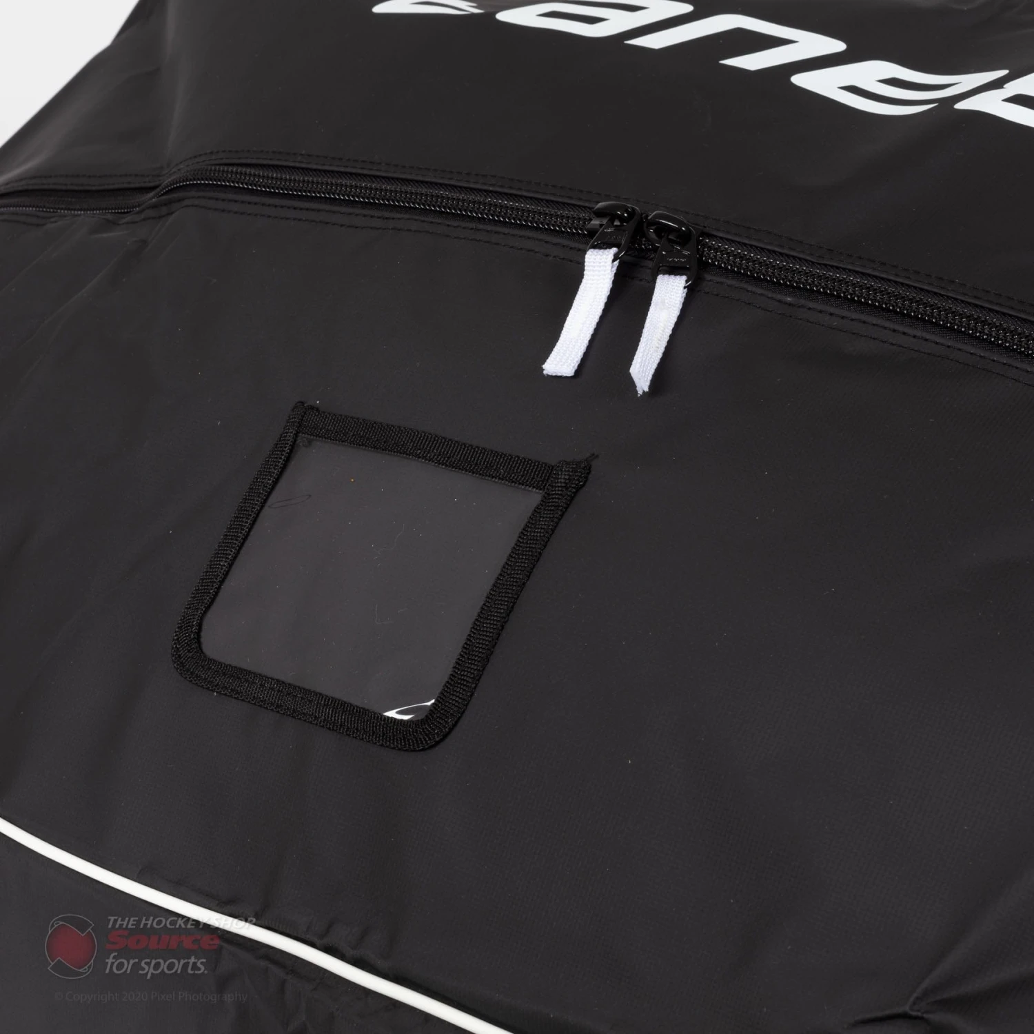 Bauer Pro Senior Goalie Carry Bag - Image 6
