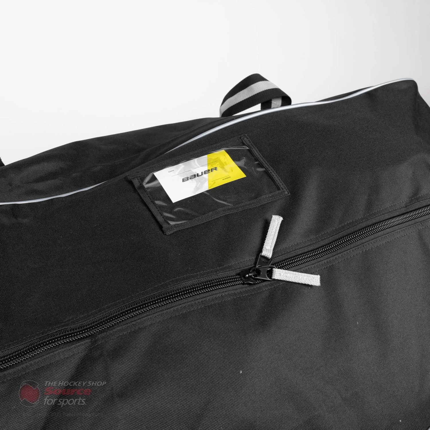 Bauer Core Junior Carry Hockey Bag - Image 3
