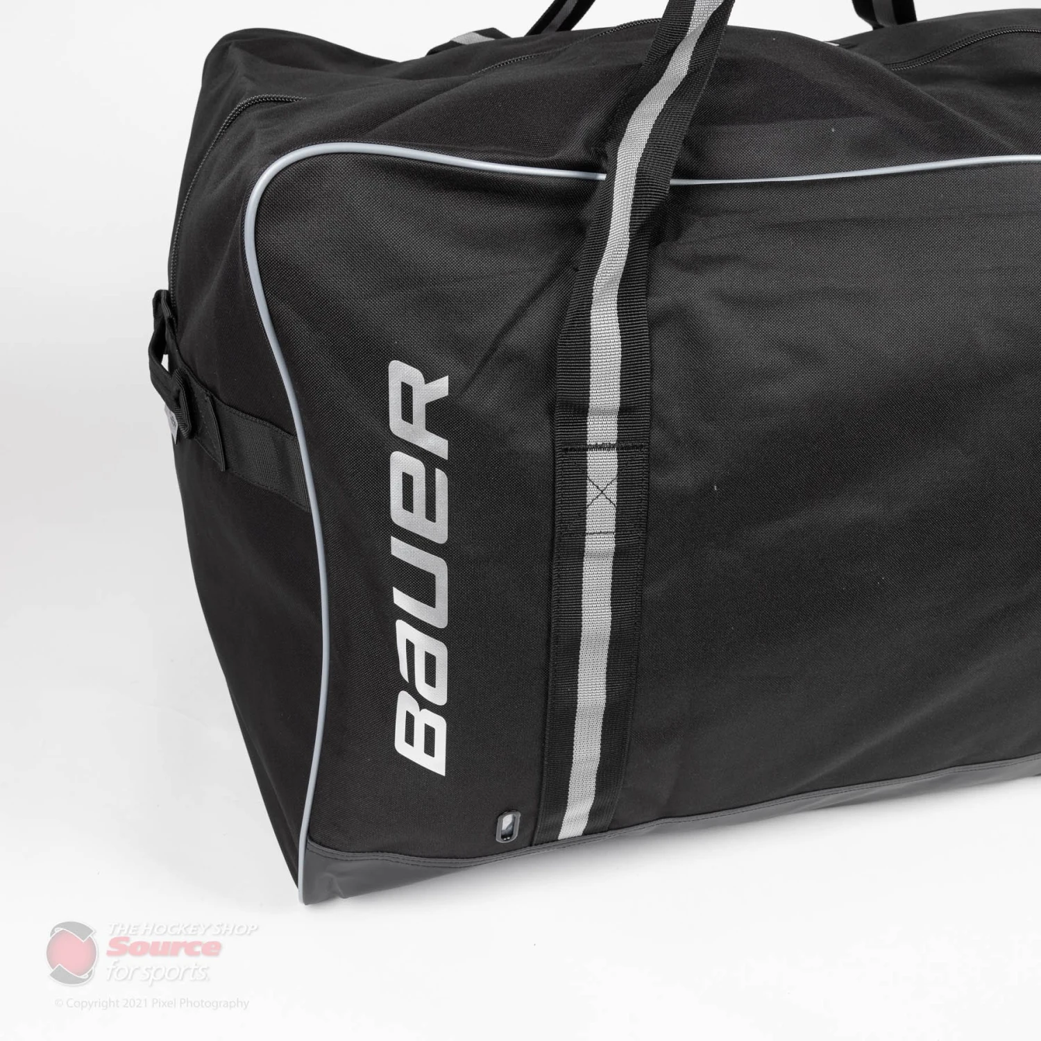 Bauer Core Junior Carry Hockey Bag - Image 2