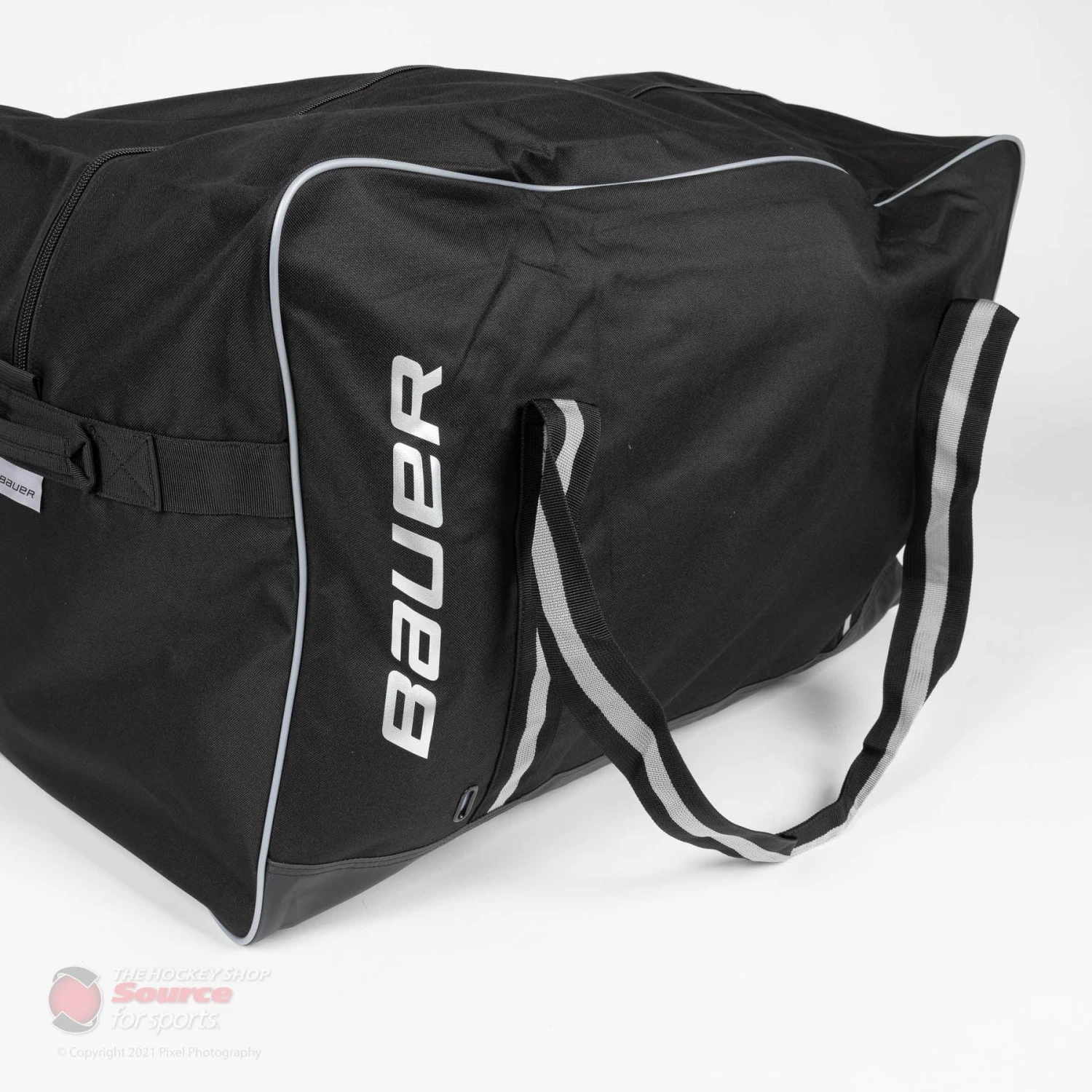 Bauer Core Junior Carry Hockey Bag - Image 5