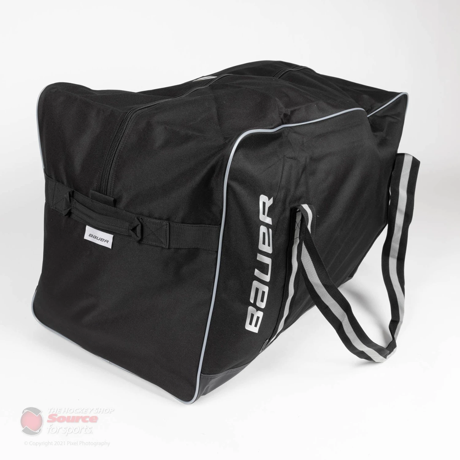 Bauer Core Junior Carry Hockey Bag - Image 4