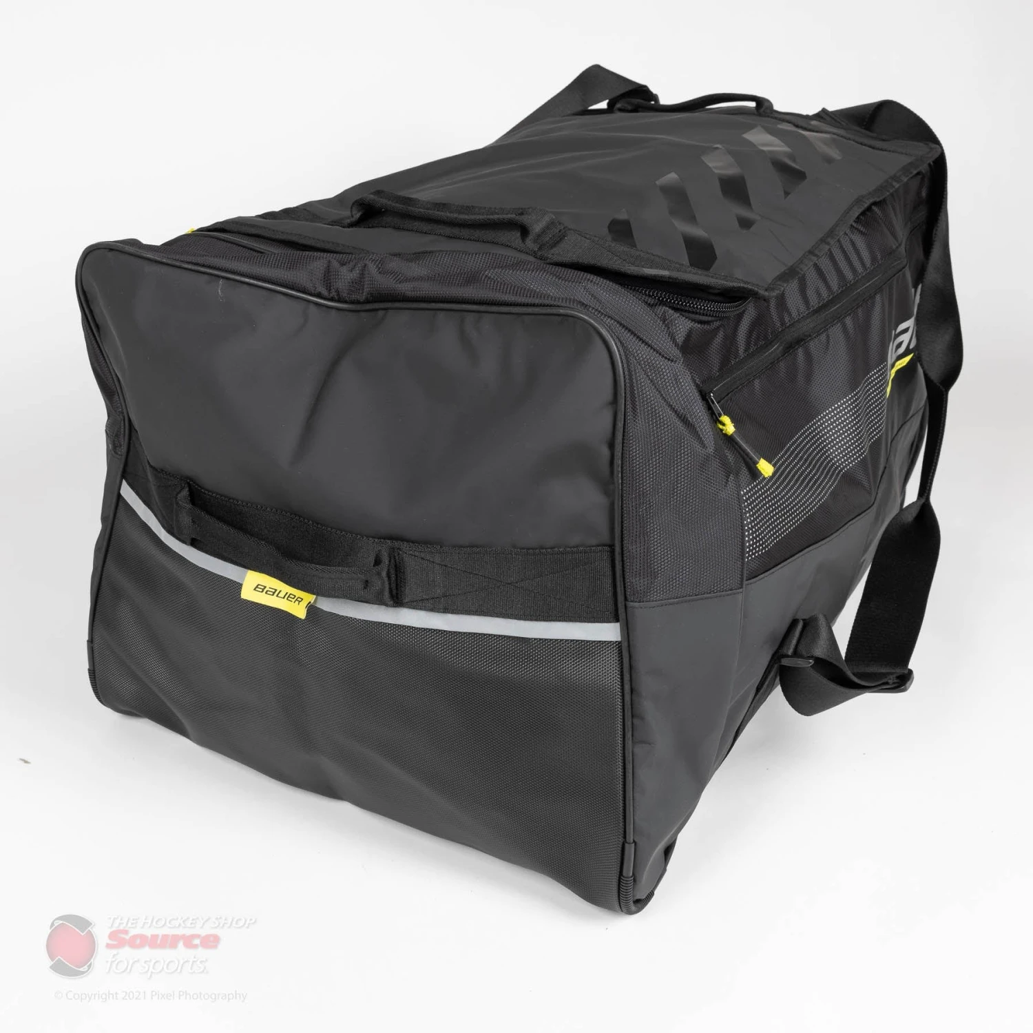 Bauer Elite Senior Carry Hockey Bag - Image 3