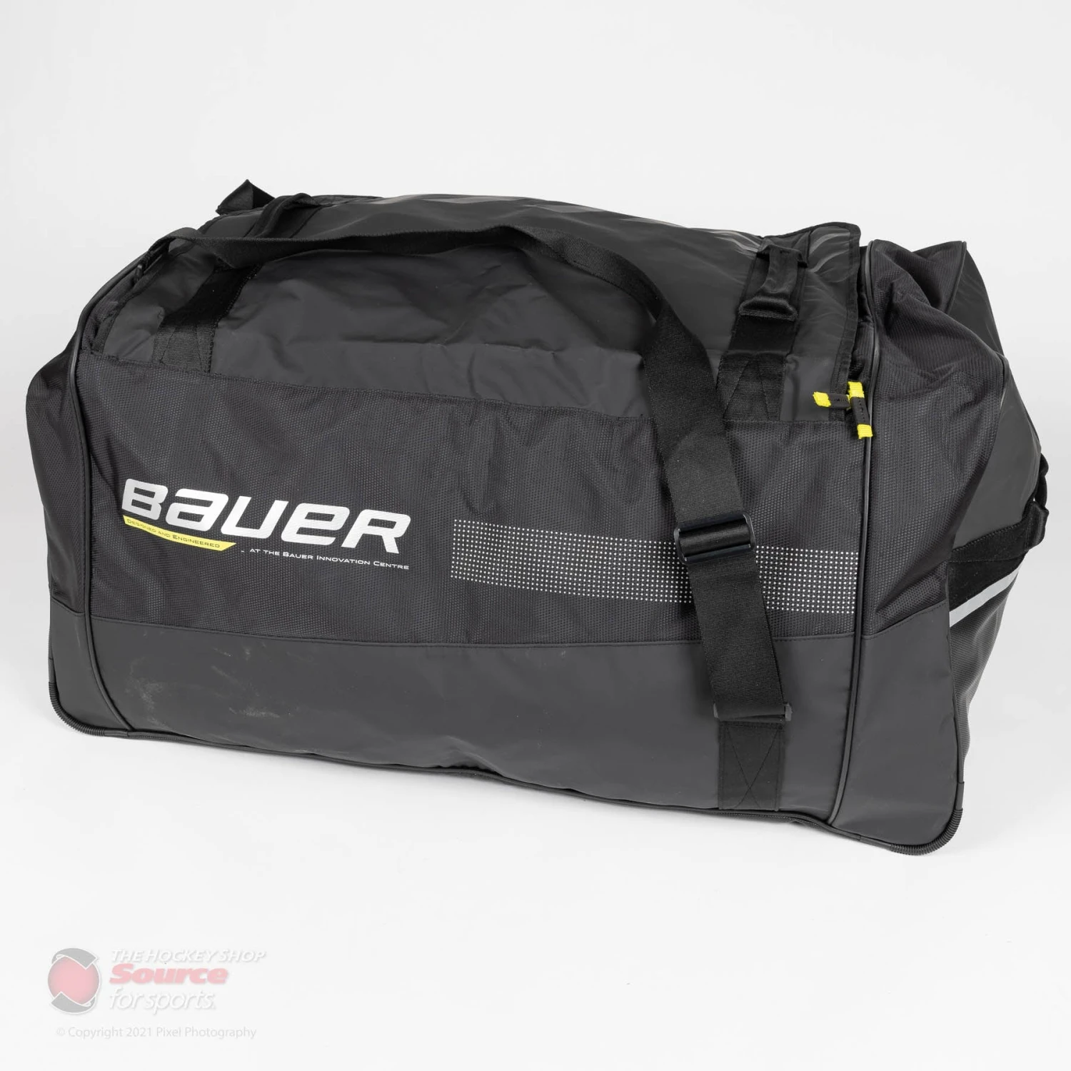 Bauer Elite Senior Carry Hockey Bag - Image 2