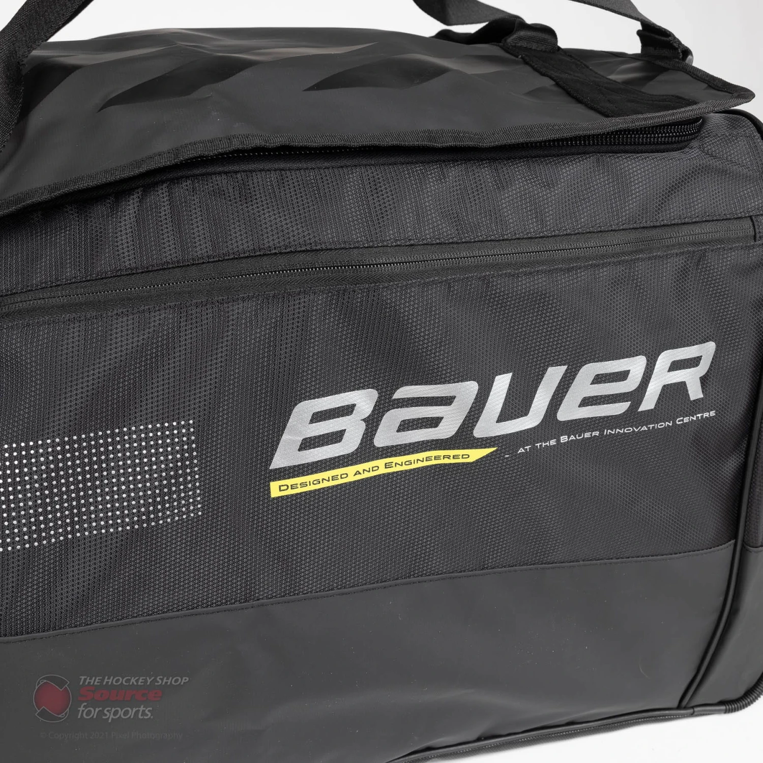 Bauer Elite Senior Carry Hockey Bag - Image 5
