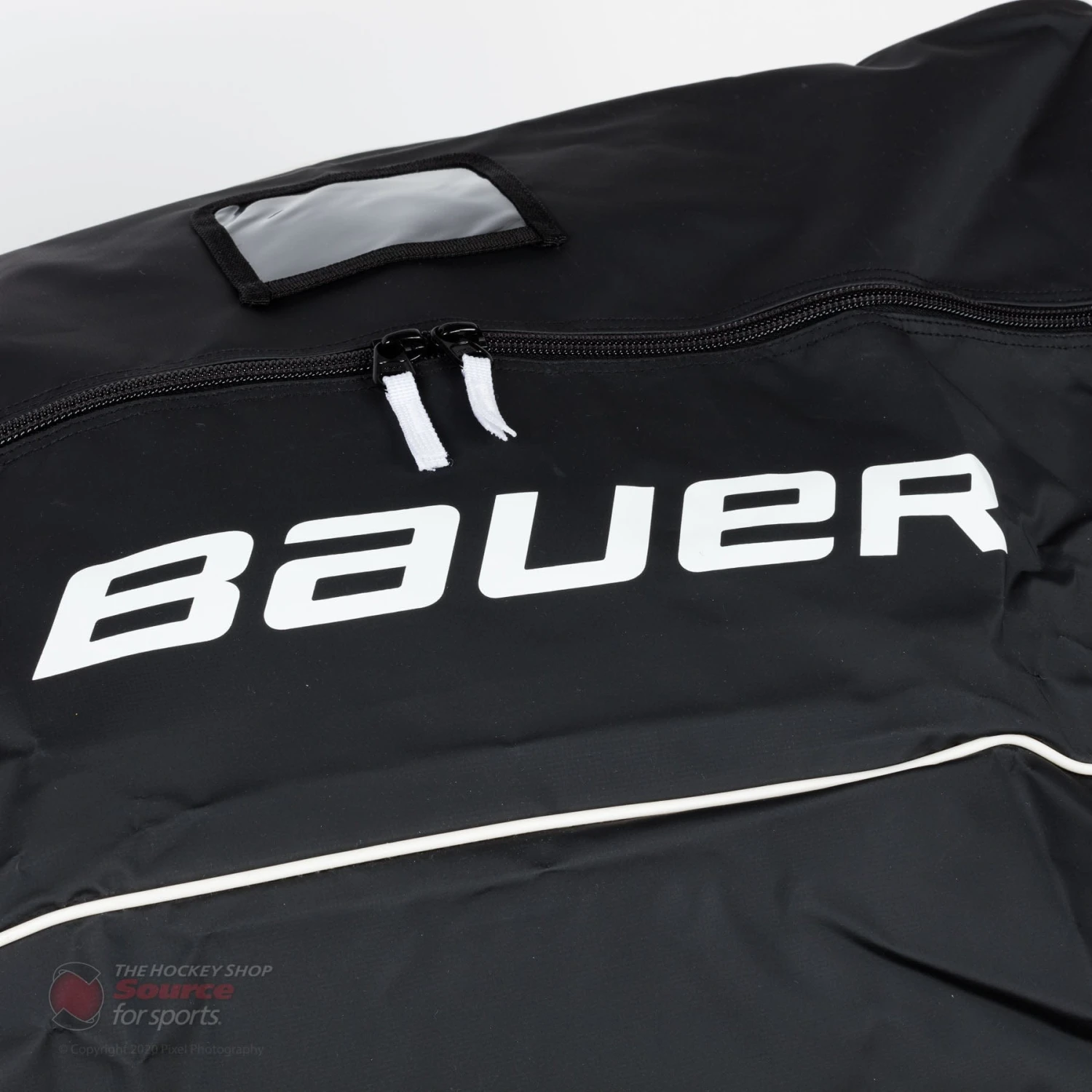 Bauer Pro Senior Carry Hockey Bag - Image 3