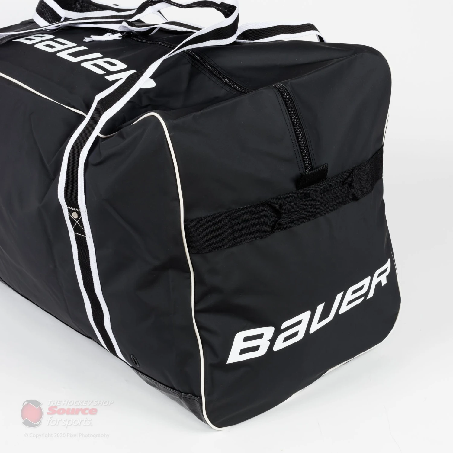 Bauer Pro Senior Carry Hockey Bag - Image 2