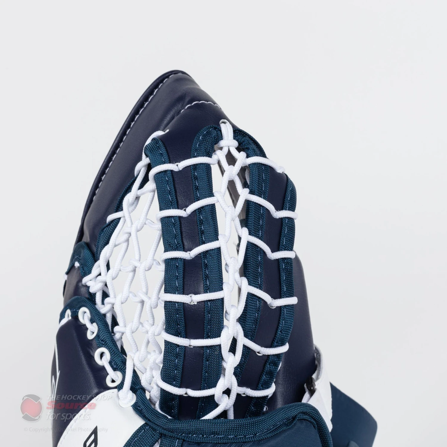 Bauer GSX Junior Goalie Catcher S20 - Image 3