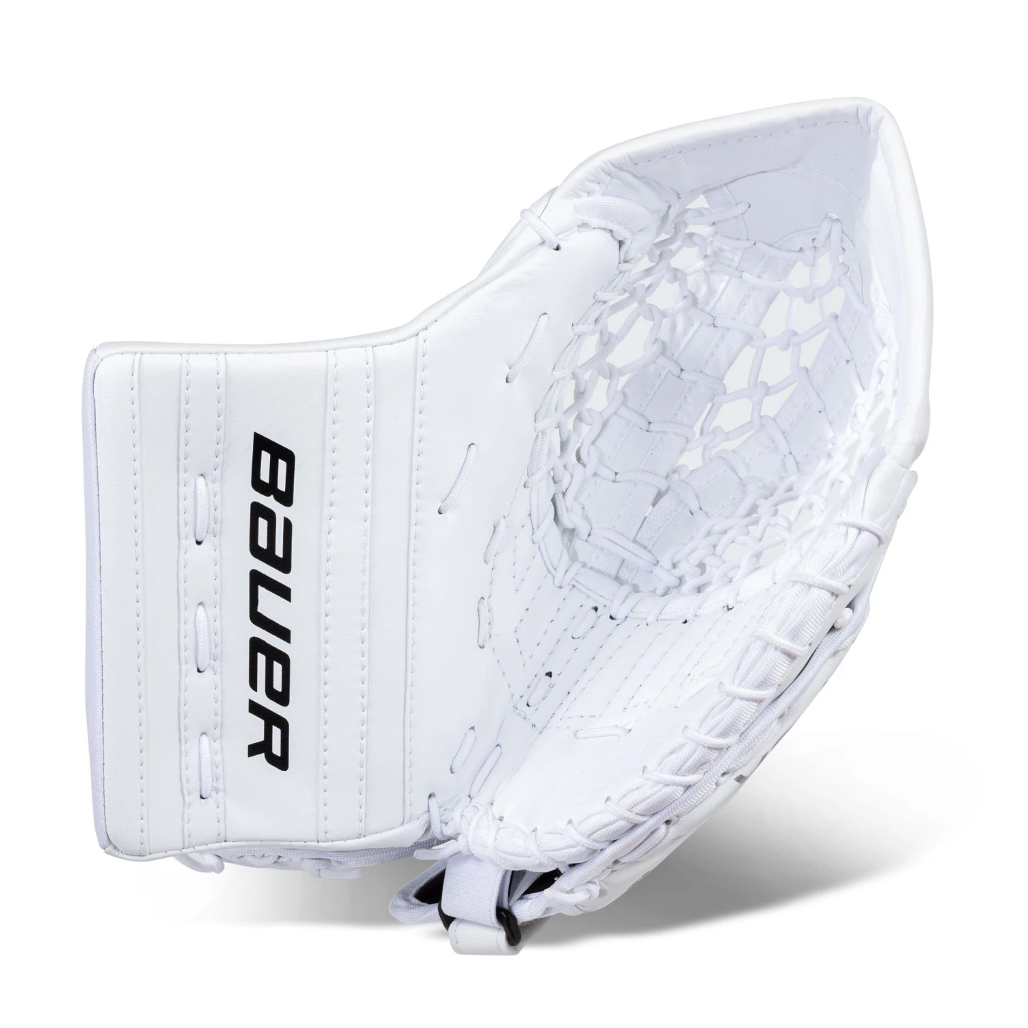Bauer GSX Junior Goalie Catcher S20 - Image 11