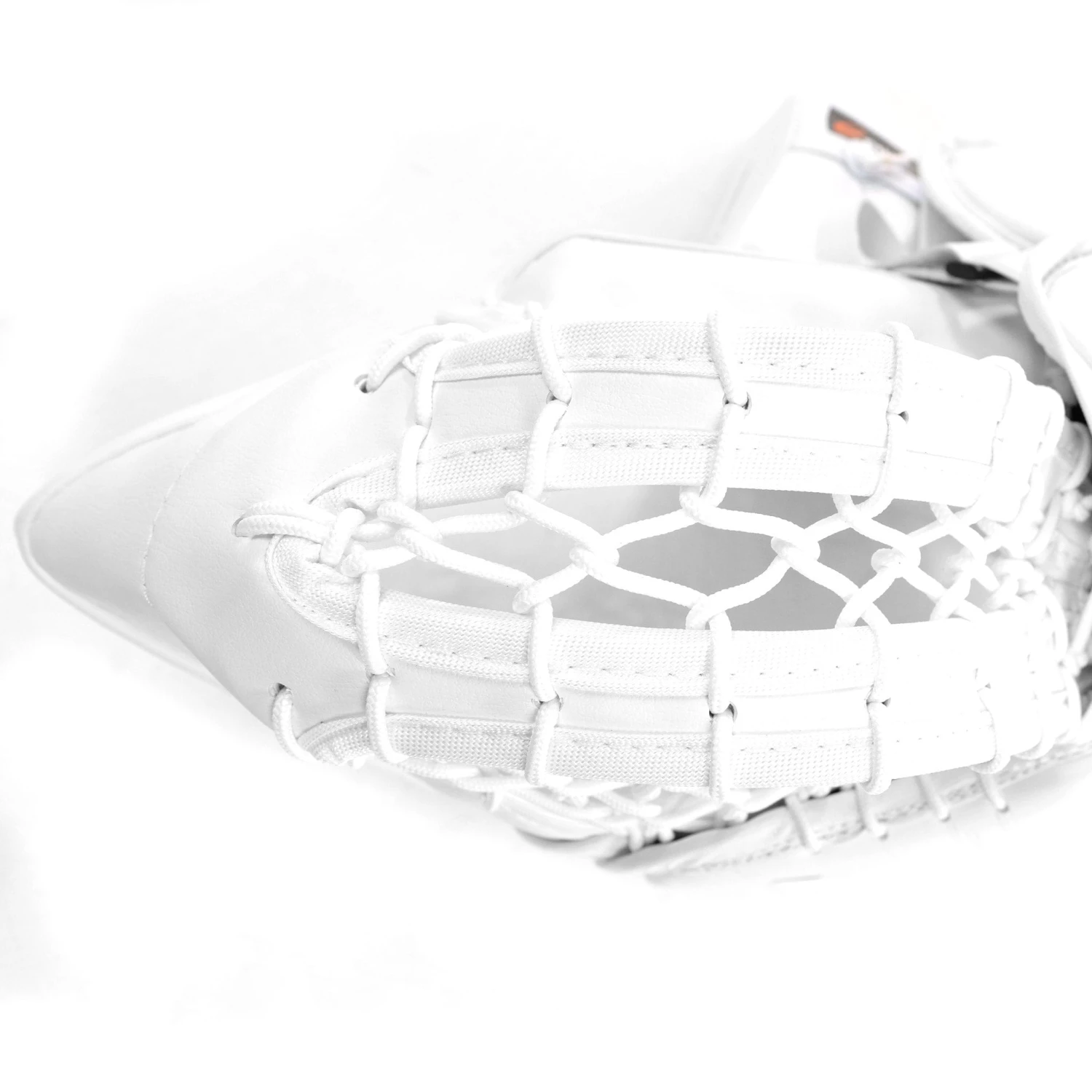 Bauer Supreme M5 Pro Senior Goalie Catcher - Image 15