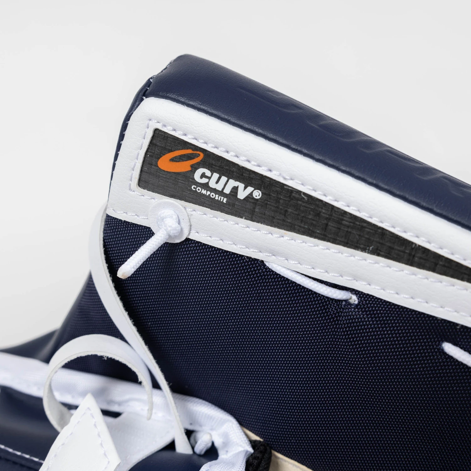 Bauer Supreme M5 Pro Senior Goalie Catcher - Image 11